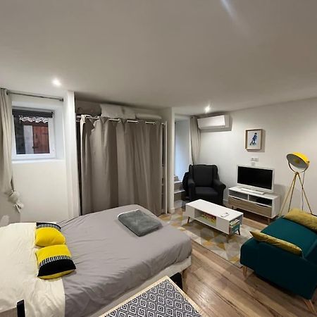 Studio Centre Village 보코냐노 외부 사진