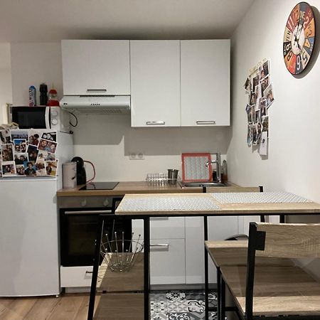 Studio Centre Village 보코냐노 외부 사진