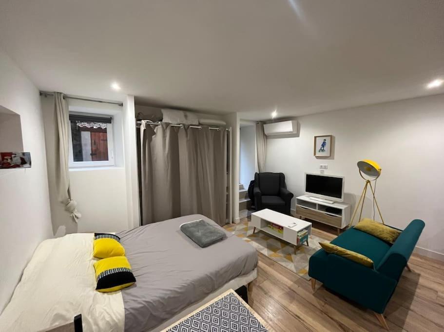 Studio Centre Village 보코냐노 외부 사진