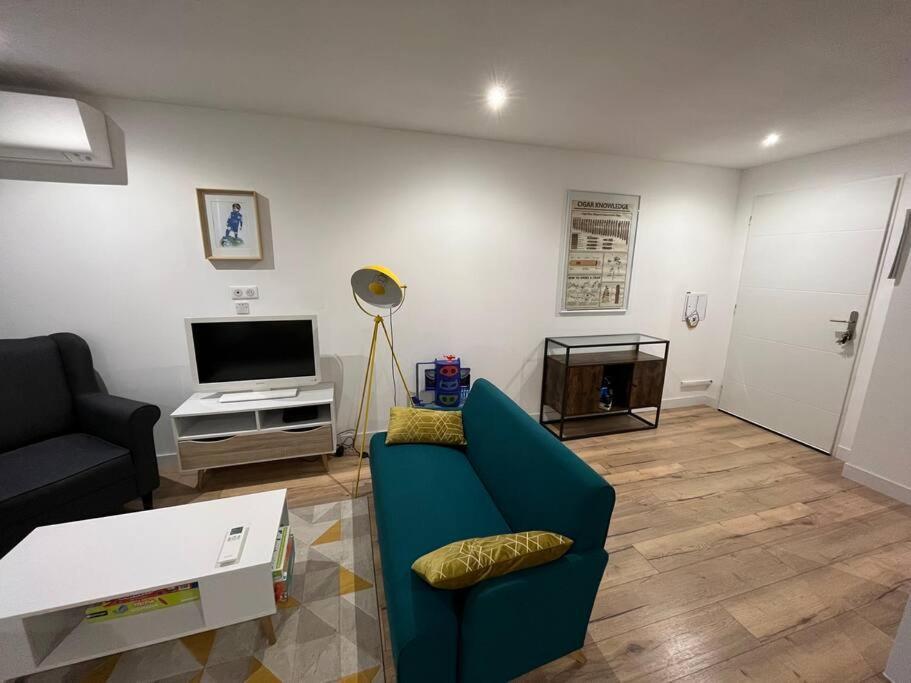 Studio Centre Village 보코냐노 외부 사진