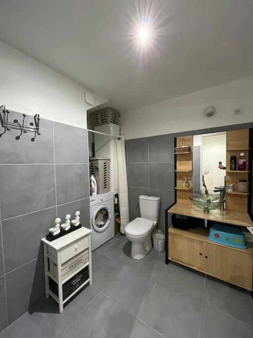 Studio Centre Village 보코냐노 외부 사진