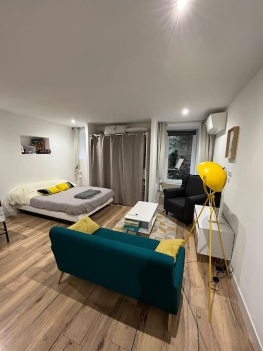 Studio Centre Village 보코냐노 외부 사진
