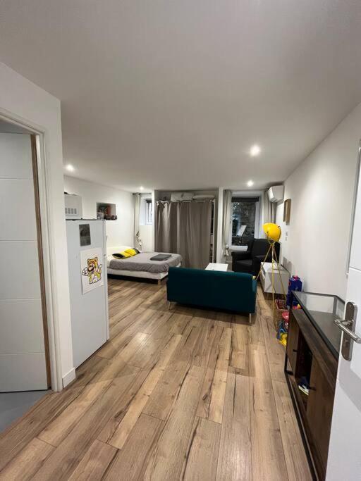 Studio Centre Village 보코냐노 외부 사진