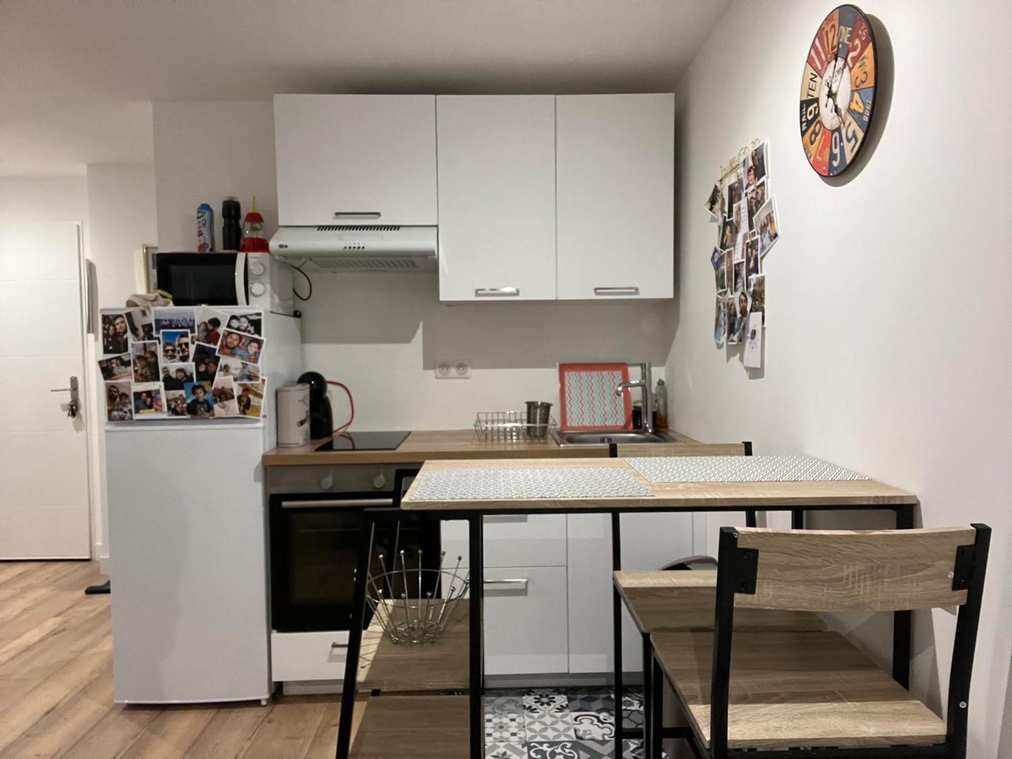 Studio Centre Village 보코냐노 외부 사진